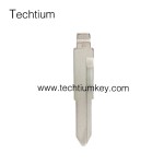 16# for Mitsubishi for Suzuki  KD VVDI JMD remote master flip key blade